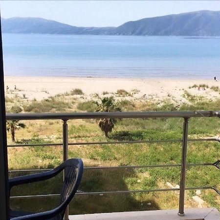 Relax Rental Vlorë Εξωτερικό φωτογραφία
