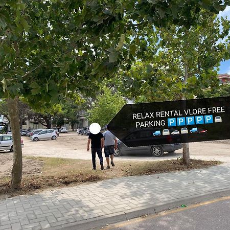 Relax Rental Vlorë Εξωτερικό φωτογραφία