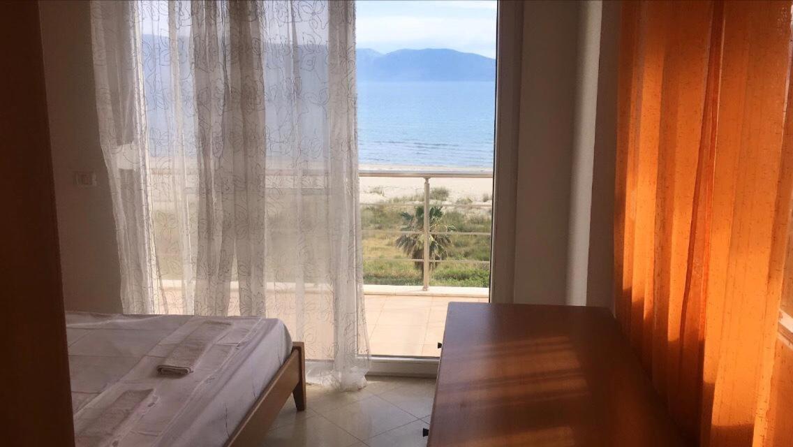 Relax Rental Vlorë Εξωτερικό φωτογραφία