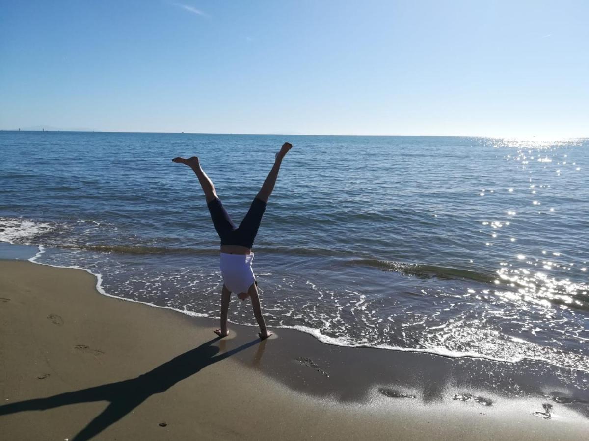 Relax Rental Vlorë Εξωτερικό φωτογραφία