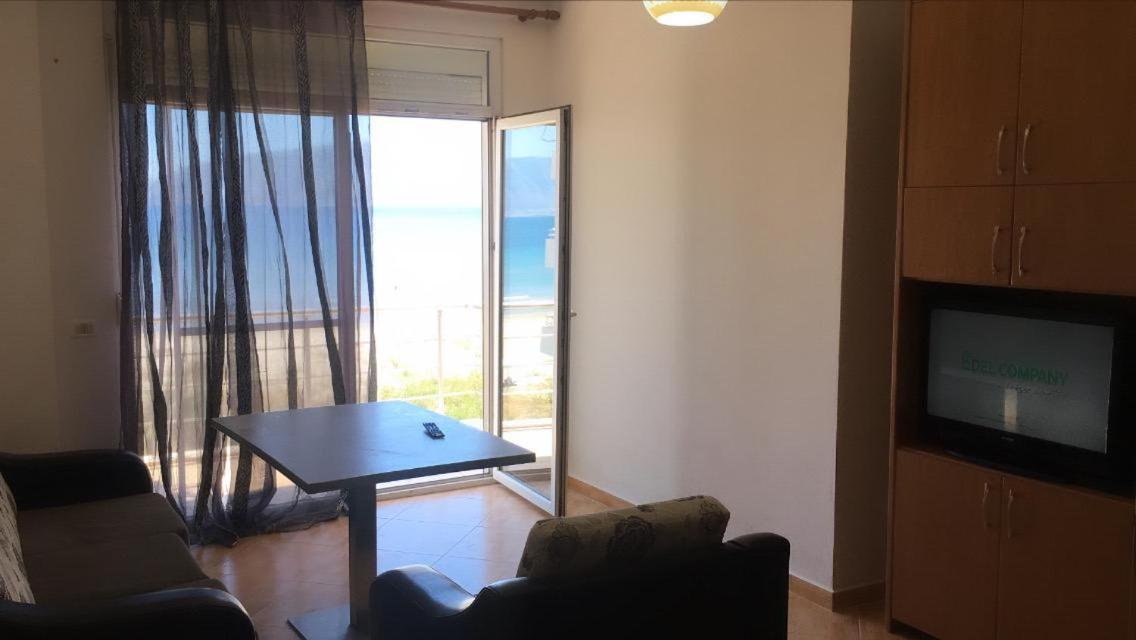 Relax Rental Vlorë Εξωτερικό φωτογραφία