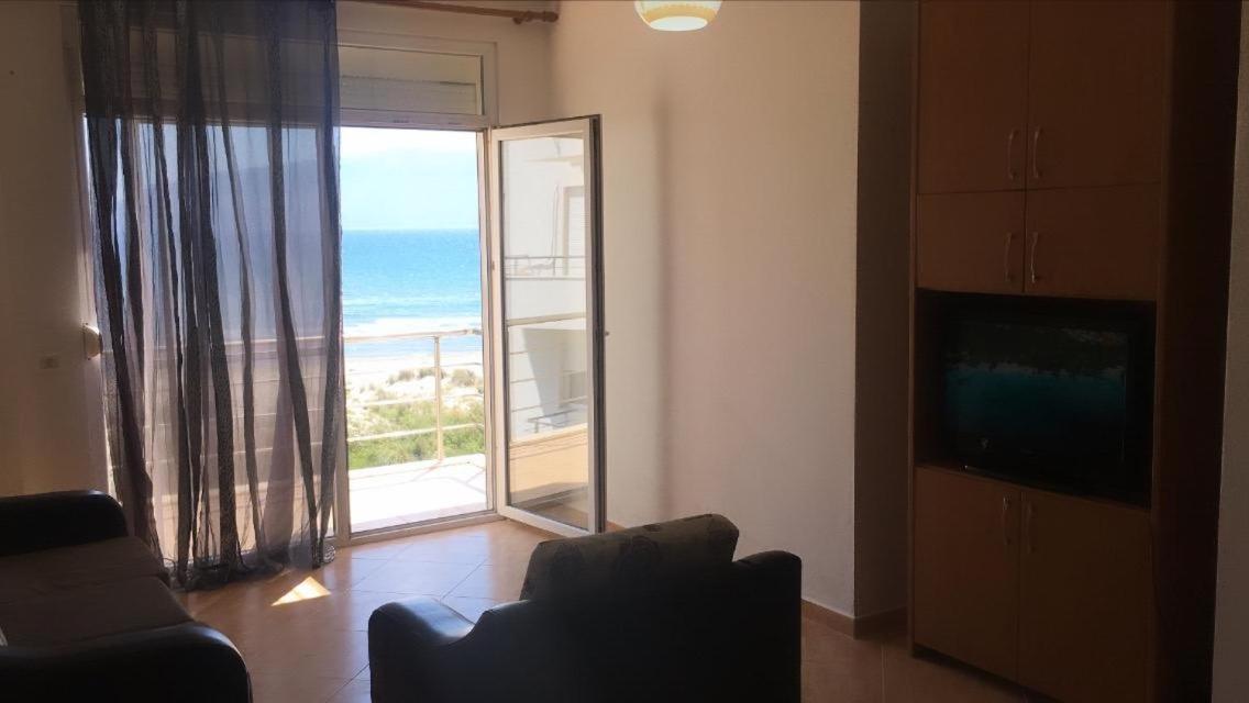 Relax Rental Vlorë Εξωτερικό φωτογραφία