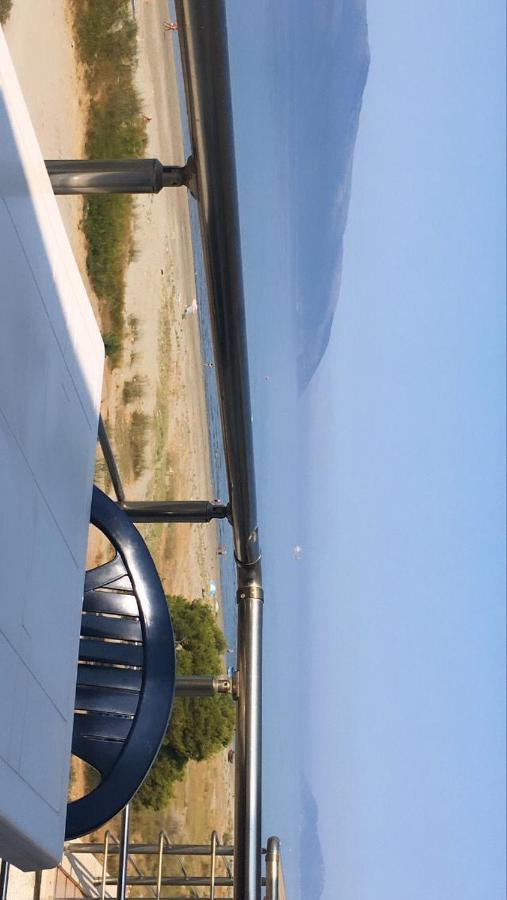 Relax Rental Vlorë Εξωτερικό φωτογραφία