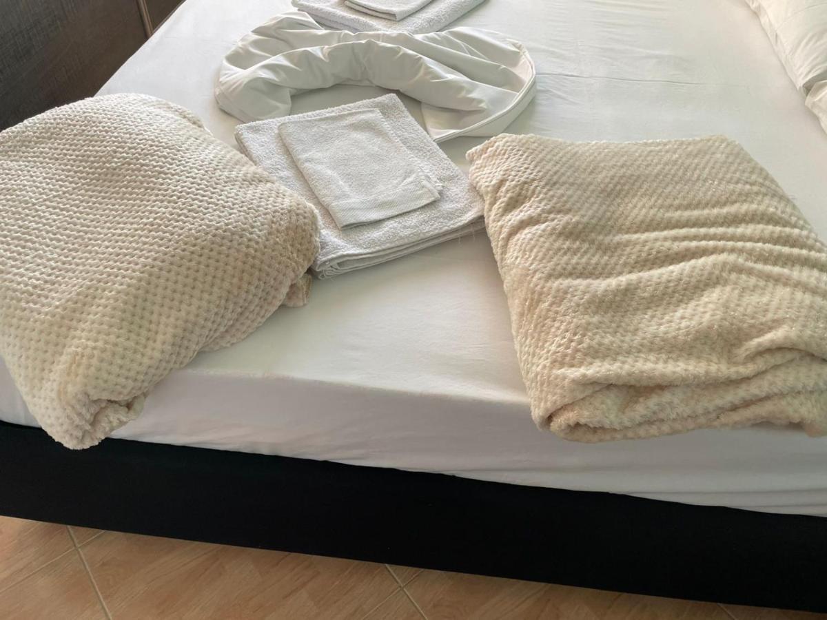 Relax Rental Vlorë Εξωτερικό φωτογραφία