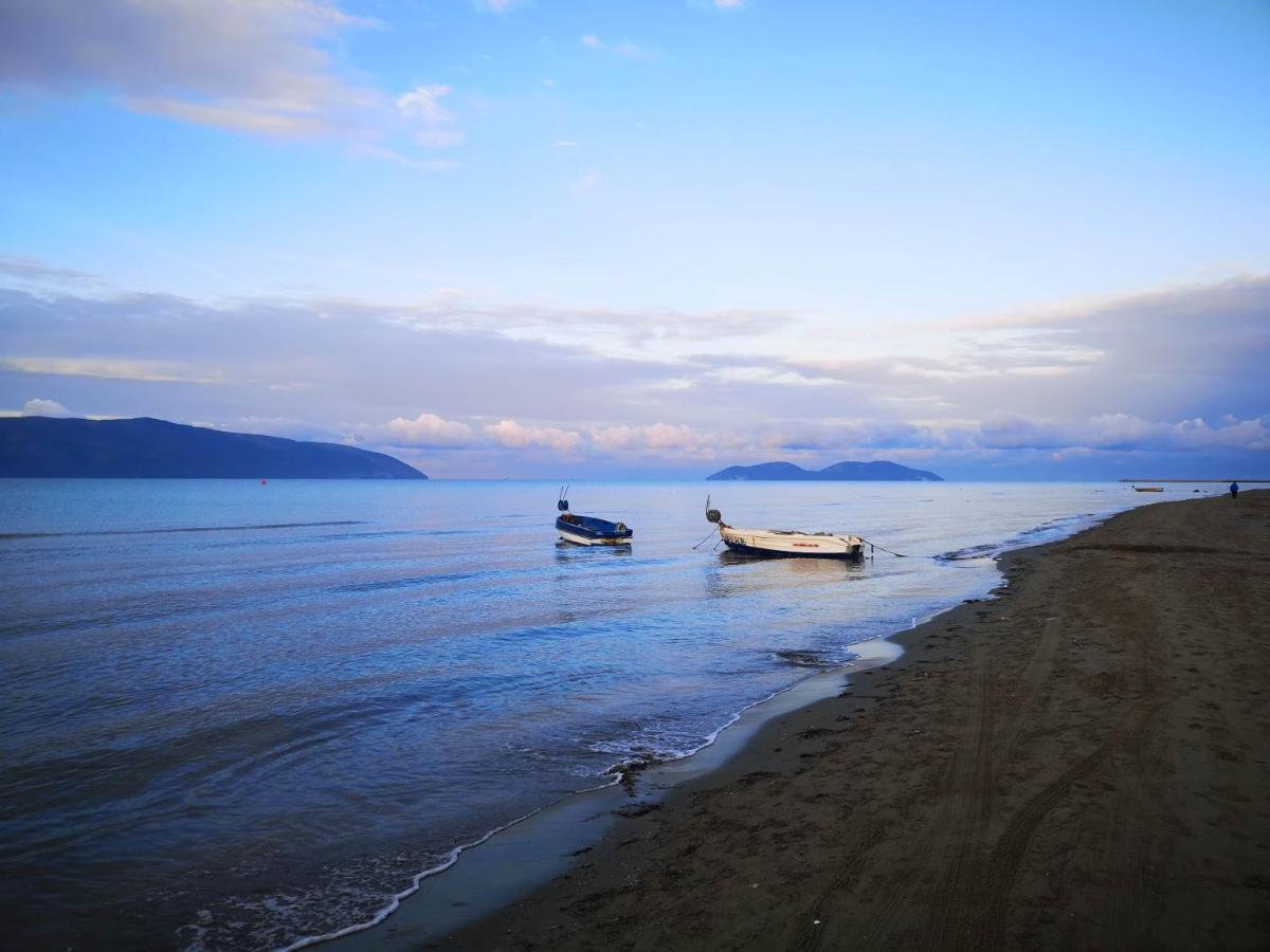 Relax Rental Vlorë Εξωτερικό φωτογραφία