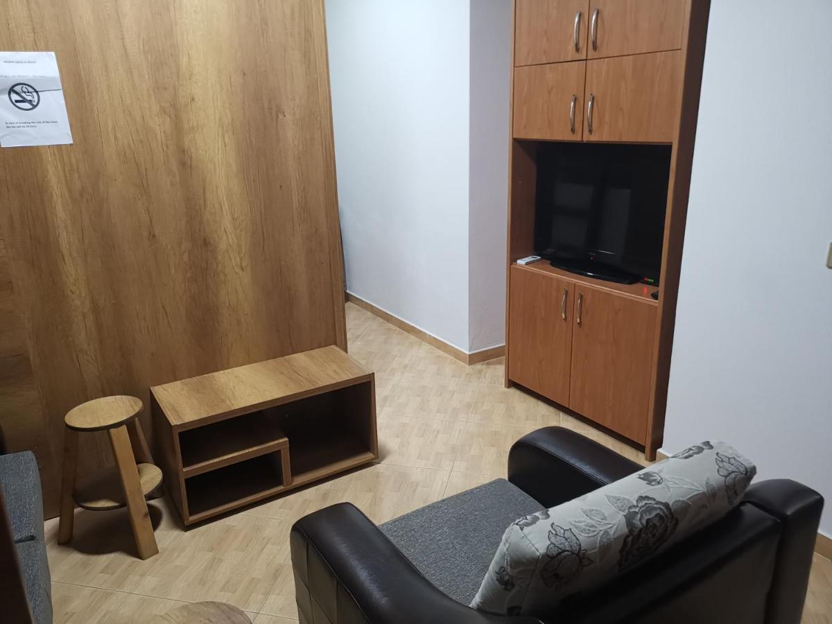 Relax Rental Vlorë Εξωτερικό φωτογραφία