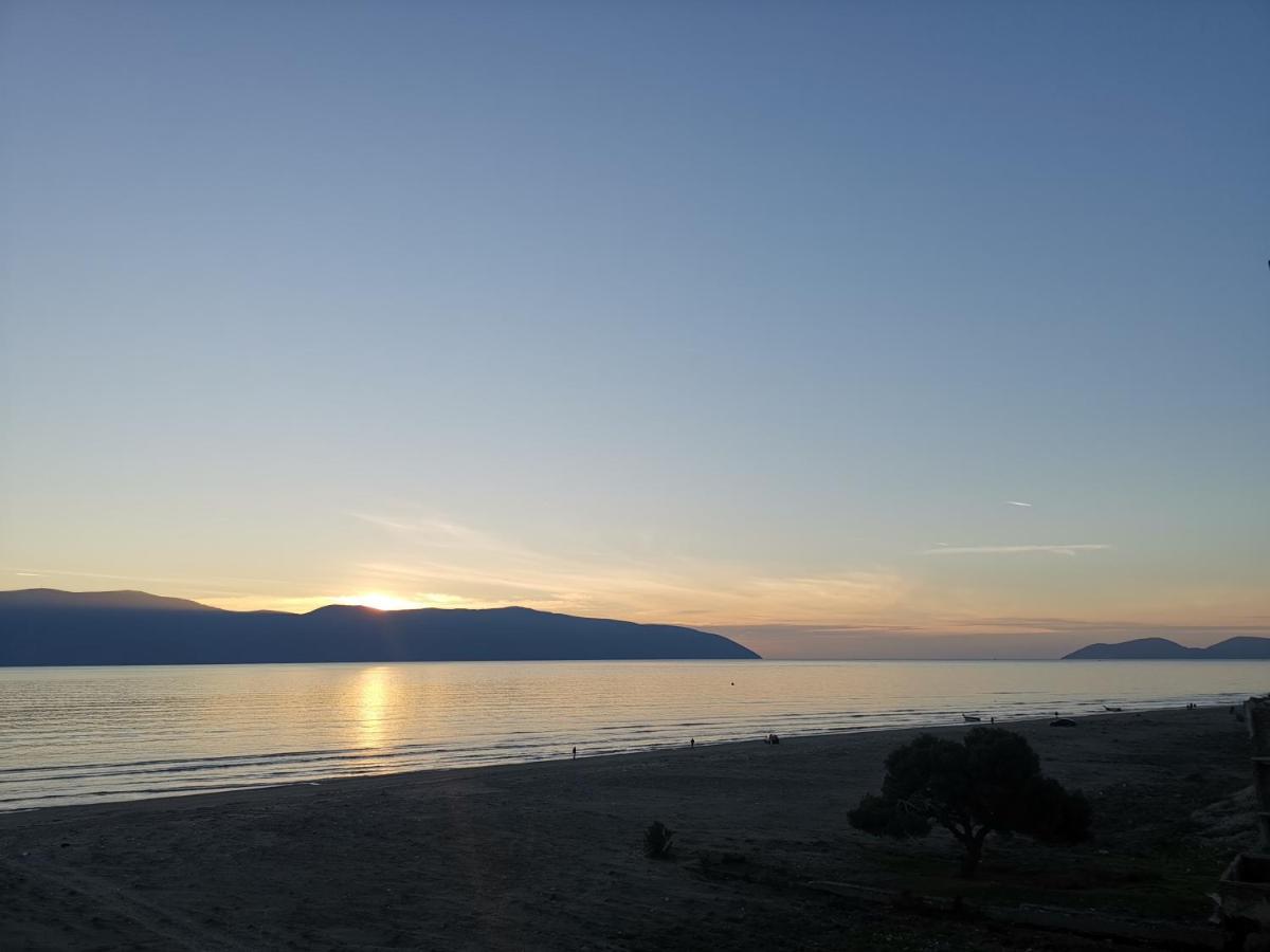 Relax Rental Vlorë Εξωτερικό φωτογραφία