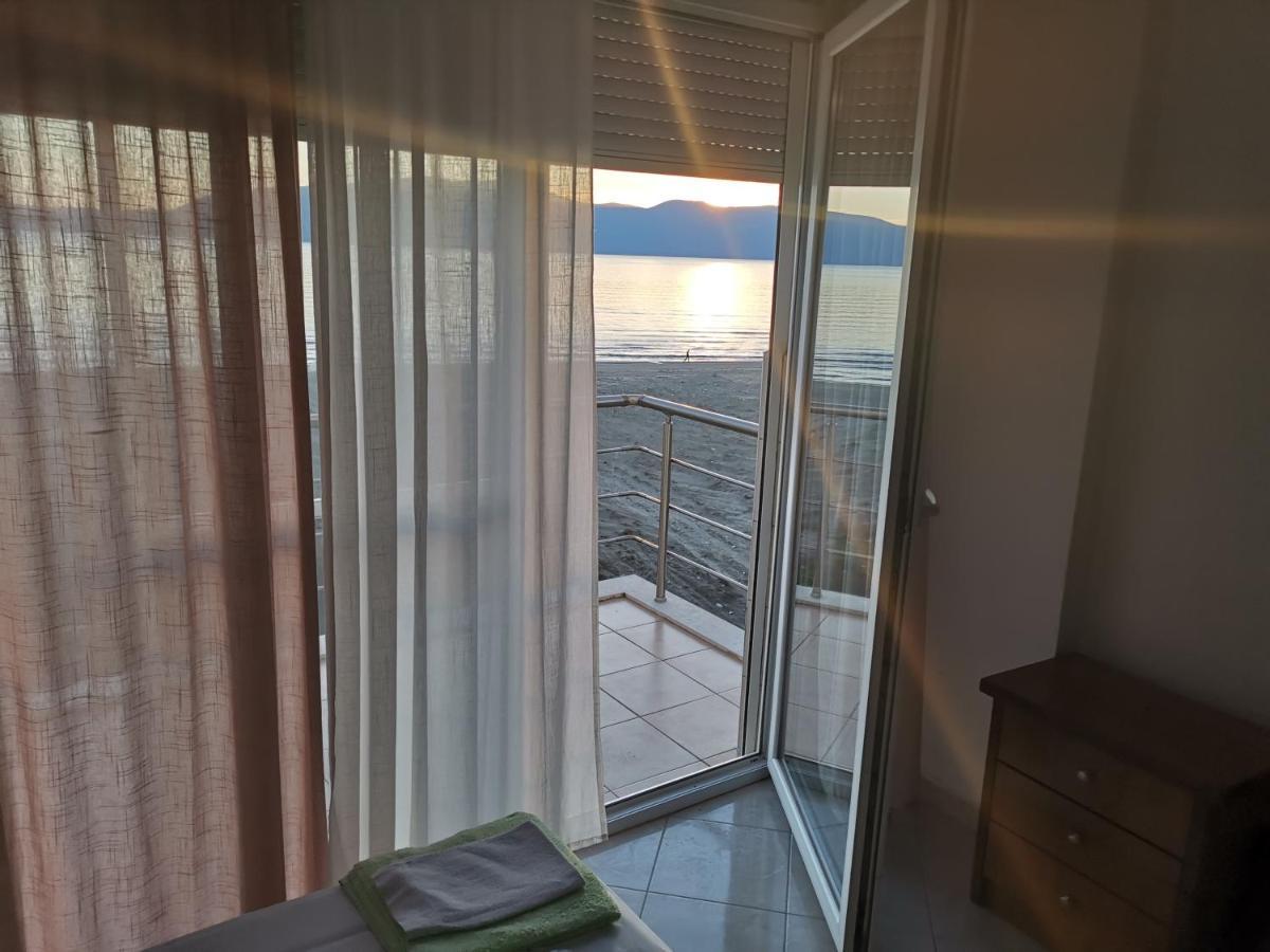 Relax Rental Vlorë Εξωτερικό φωτογραφία