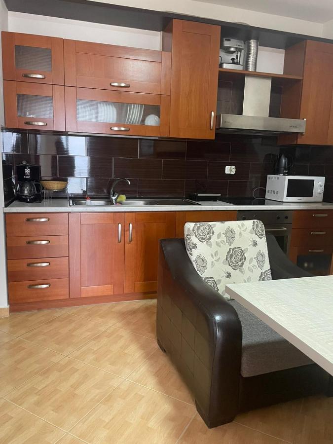 Relax Rental Vlorë Εξωτερικό φωτογραφία
