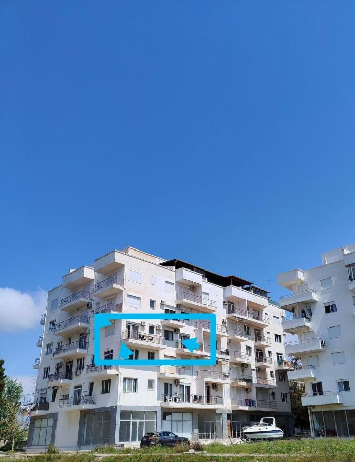 Relax Rental Vlorë Εξωτερικό φωτογραφία
