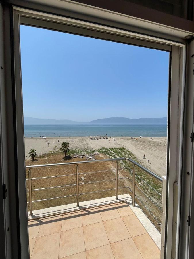 Relax Rental Vlorë Εξωτερικό φωτογραφία