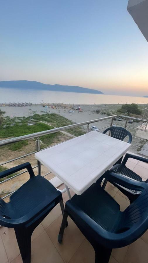 Relax Rental Vlorë Εξωτερικό φωτογραφία