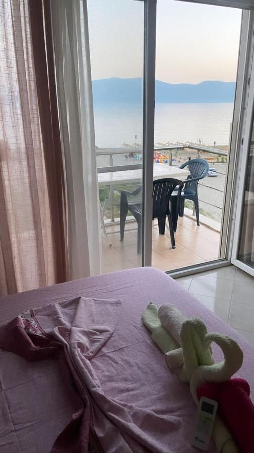 Relax Rental Vlorë Εξωτερικό φωτογραφία