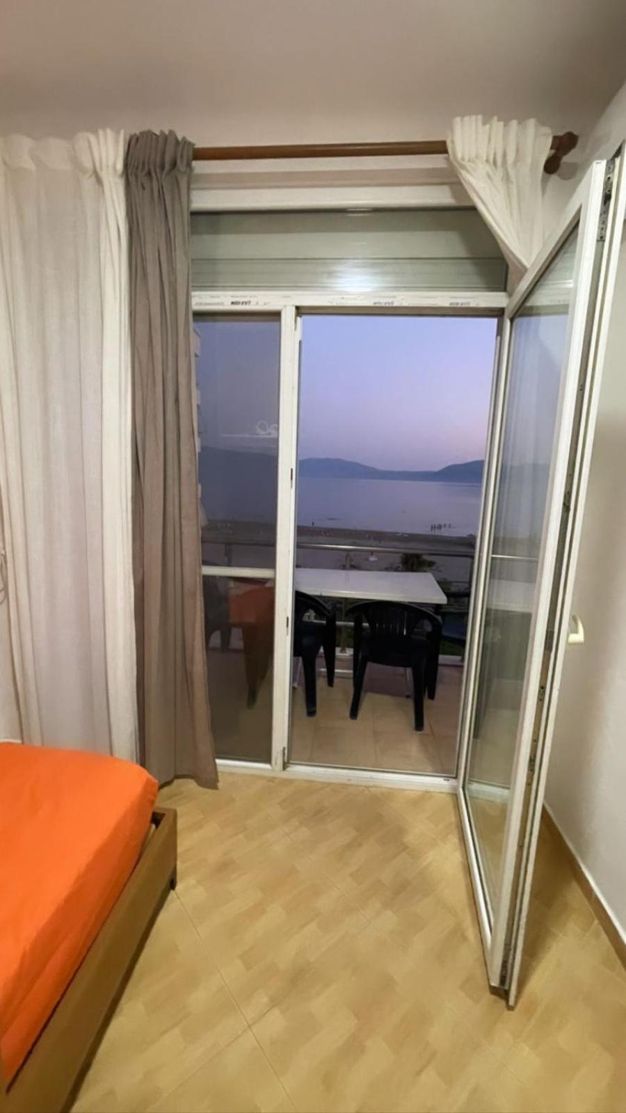 Relax Rental Vlorë Εξωτερικό φωτογραφία