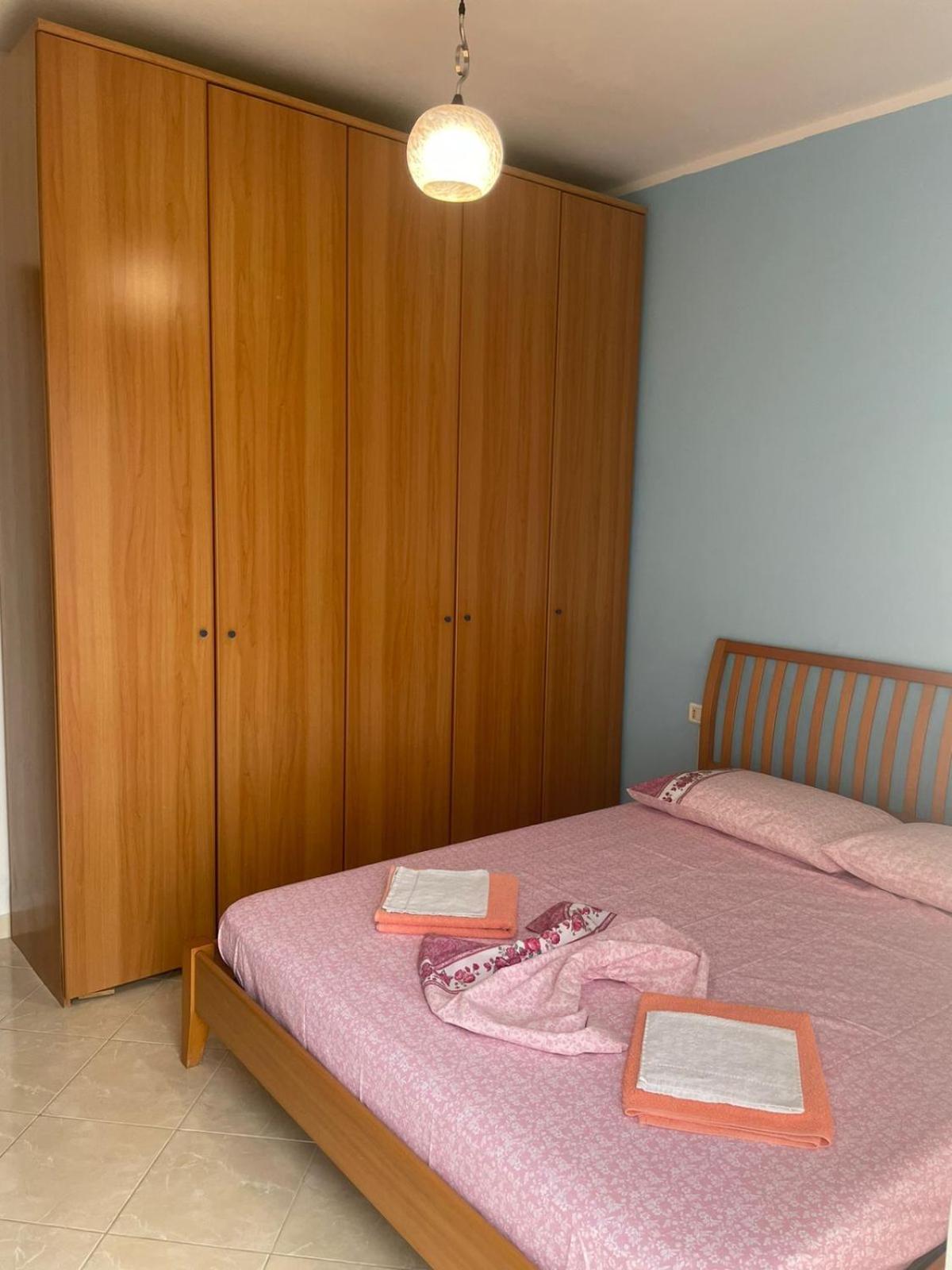Relax Rental Vlorë Δωμάτιο φωτογραφία