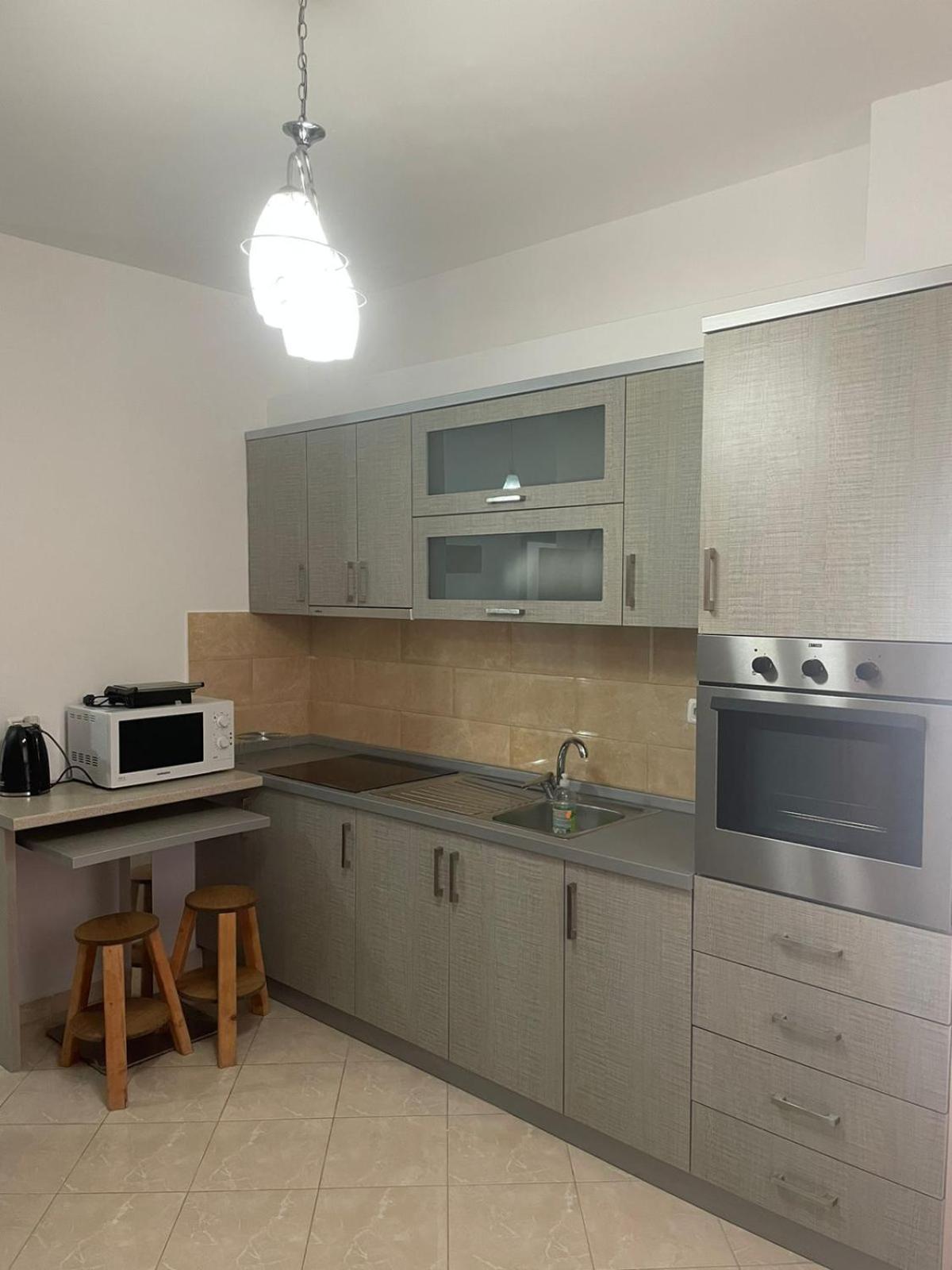 Relax Rental Vlorë Δωμάτιο φωτογραφία