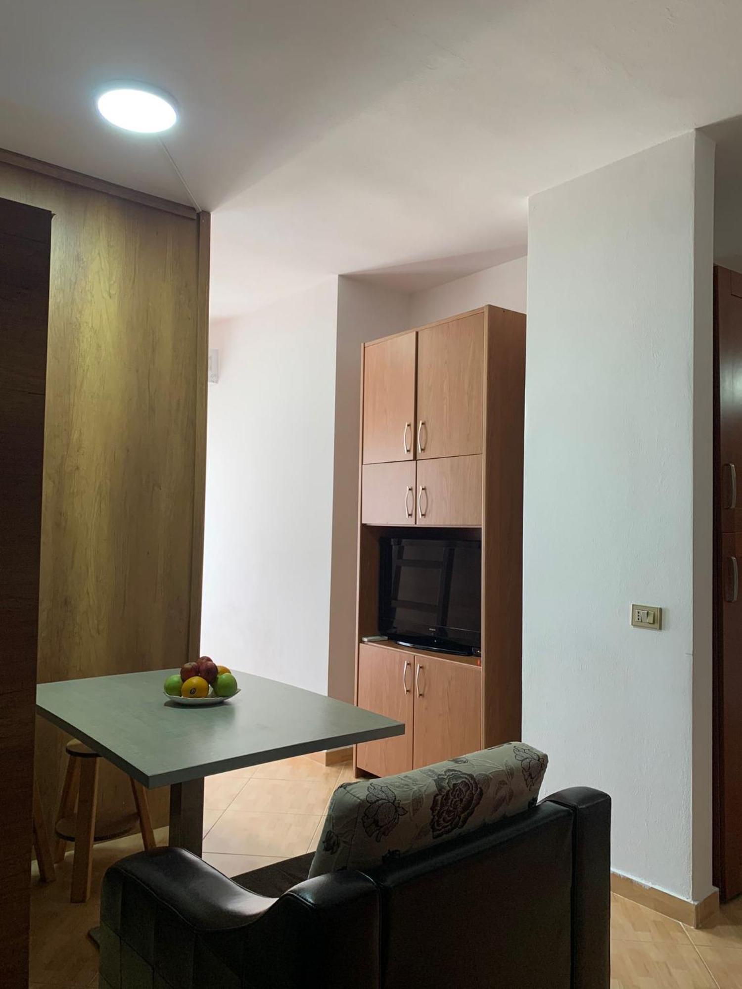 Relax Rental Vlorë Δωμάτιο φωτογραφία