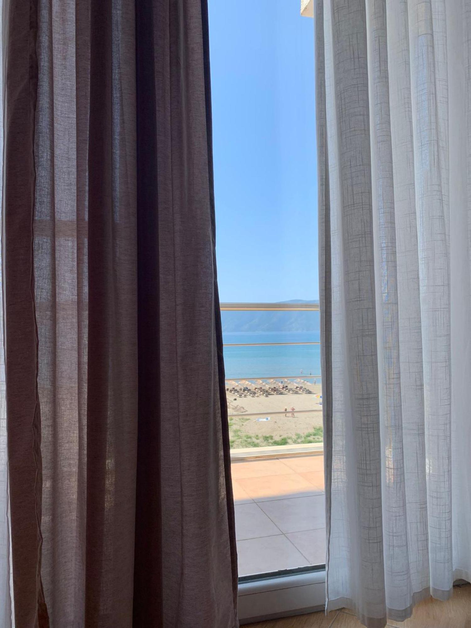 Relax Rental Vlorë Δωμάτιο φωτογραφία