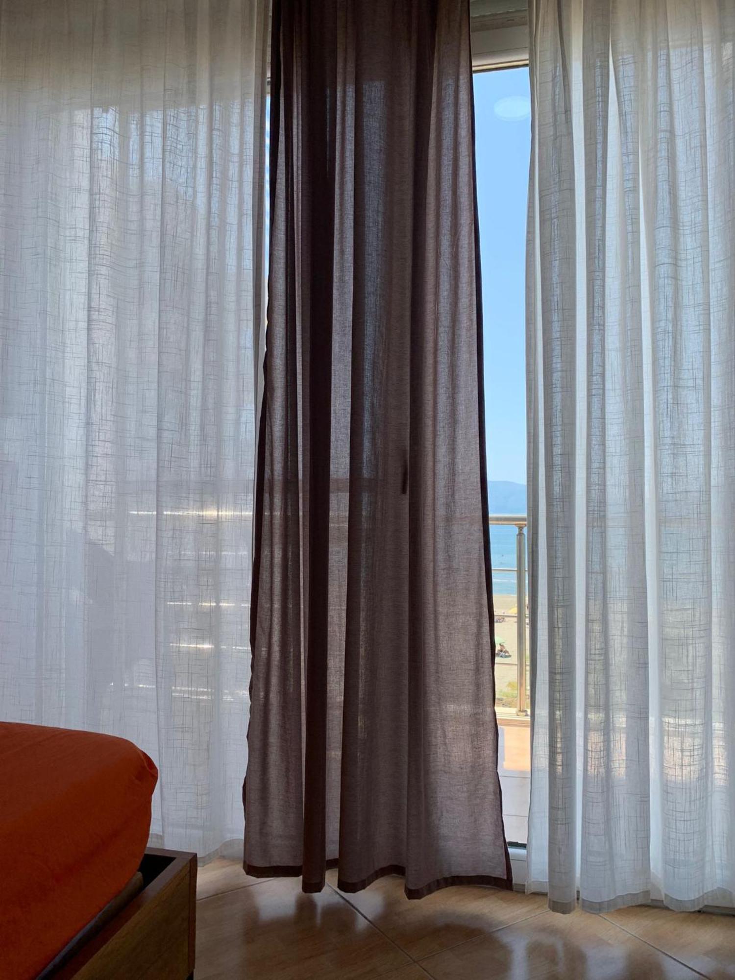Relax Rental Vlorë Δωμάτιο φωτογραφία