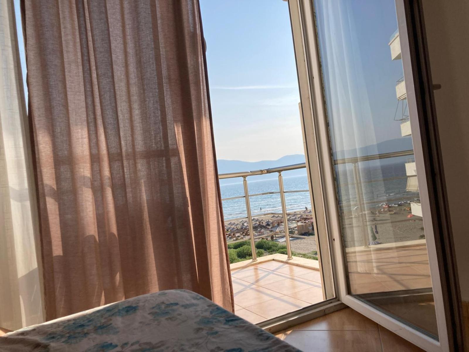 Relax Rental Vlorë Εξωτερικό φωτογραφία