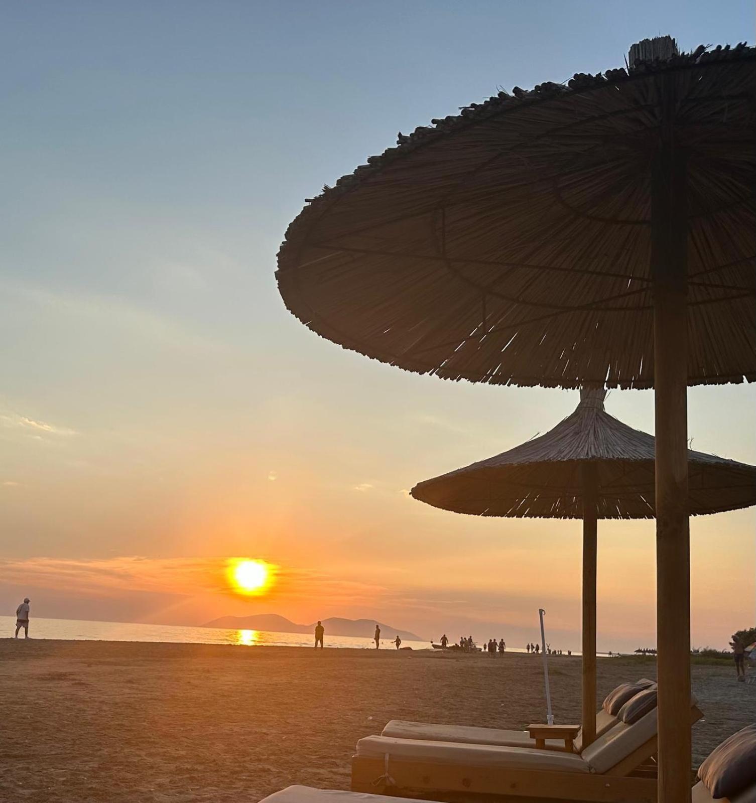 Relax Rental Vlorë Εξωτερικό φωτογραφία